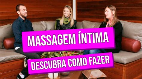 Massagem íntima Massagem erótica São João da Pesqueira